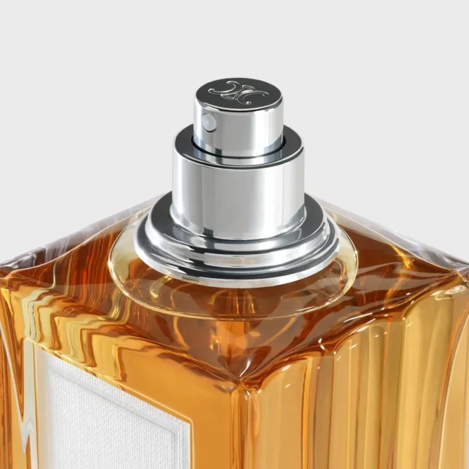 Eau De Californie Eau De Parfum 200 ml