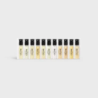 Entdeckungsset Eau de Parfum 11 x 2 ml