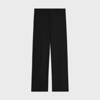 Ethan-Hose aus Mohairwolle Ethan-Hose aus Mohairwolle