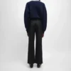 Ethan-Hose aus Mohairwolle Ethan-Hose aus Mohairwolle