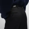 Ethan-Hose aus Mohairwolle Ethan-Hose aus Mohairwolle