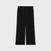 Ethan-Hose aus Wollgabardine Ethan-Hose aus Wollgabardine