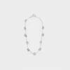 Etoile CELINE Multi Stars Armband aus Weißgold und Diamanten