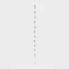 Etoile CELINE Multi Stars Armband aus Weißgold und Diamanten