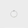 Etoile CELINE Ring aus Weißgold und Diamanten Etoile CELINE Ring aus Weißgold und Diamanten