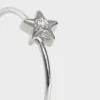 Etoile CELINE Ring aus Weißgold und Diamanten Etoile CELINE Ring aus Weißgold und Diamanten