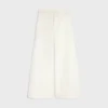 Flare-Jeans 004 aus Indigo-Denim Flare-Jeans 004 aus Indigo-Denim