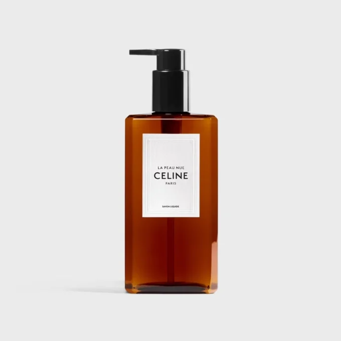 Flüssigseife La Peau Nue 500 ml