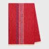Fouta aus bestickter Baumwolle Fouta aus bestickter Baumwolle