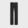 Francoise Jeans aus weichem Lammleder Francoise Jeans aus weichem Lammleder