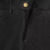 Francoise Jeans aus weichem Lammleder Francoise Jeans aus weichem Lammleder