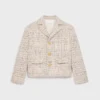 Garance-Jacke aus Baumwolle Natta