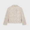 Garance-Jacke aus Baumwolle Natta
