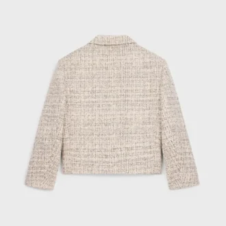 Garance-Jacke aus Baumwolle Natta