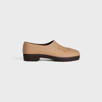 Gartenclog aus Naturkautschuk Gartenclog aus Naturkautschuk
