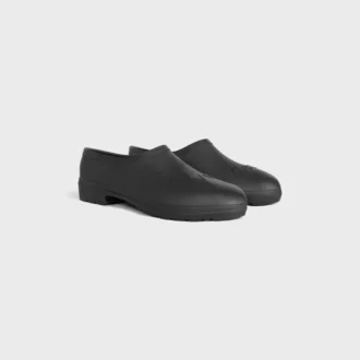 Gartenclog aus Naturkautschuk