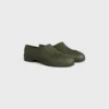Gartenclog aus Naturkautschuk
