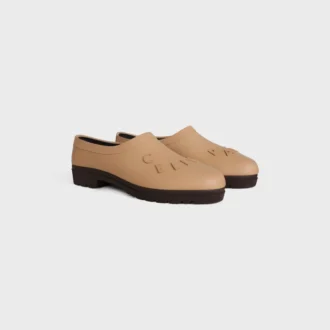 Gartenclog aus Naturkautschuk Gartenclog aus Naturkautschuk