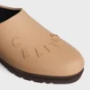 Gartenclog aus Naturkautschuk Gartenclog aus Naturkautschuk