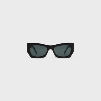 Graphic S333 Sonnenbrille aus Acetat Graphic S333 Sonnenbrille aus Acetat