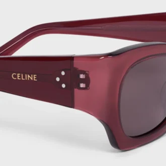 Graphic S333 Sonnenbrille aus Acetat Graphic S333 Sonnenbrille aus Acetat