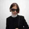 Graphic S333 Sonnenbrille aus Acetat Graphic S333 Sonnenbrille aus Acetat