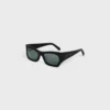 Graphic S333 Sonnenbrille aus Acetat Graphic S333 Sonnenbrille aus Acetat