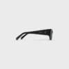 Graphic S333 Sonnenbrille aus Acetat Graphic S333 Sonnenbrille aus Acetat