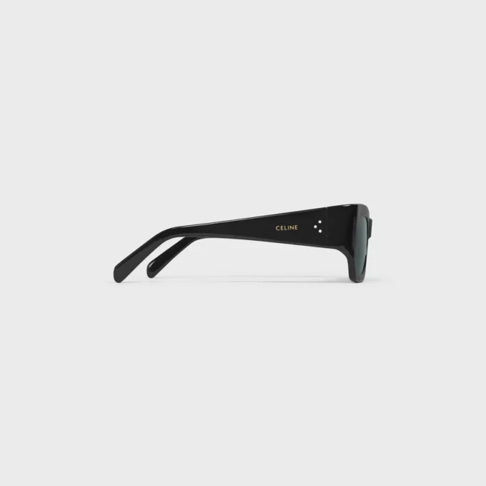 Graphic S333 Sonnenbrille aus Acetat Graphic S333 Sonnenbrille aus Acetat