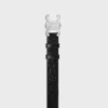 Gürtel „Triomphe“ 30 mm aus Kalbsleder mit Krokodilprägung Gürtel „Triomphe“ 30 mm aus Kalbsleder mit Krokodilprägung