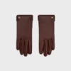 Handschuhe aus Lammleder