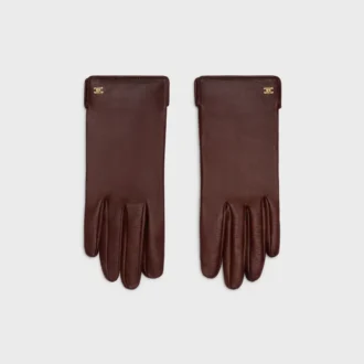 Handschuhe aus Lammleder