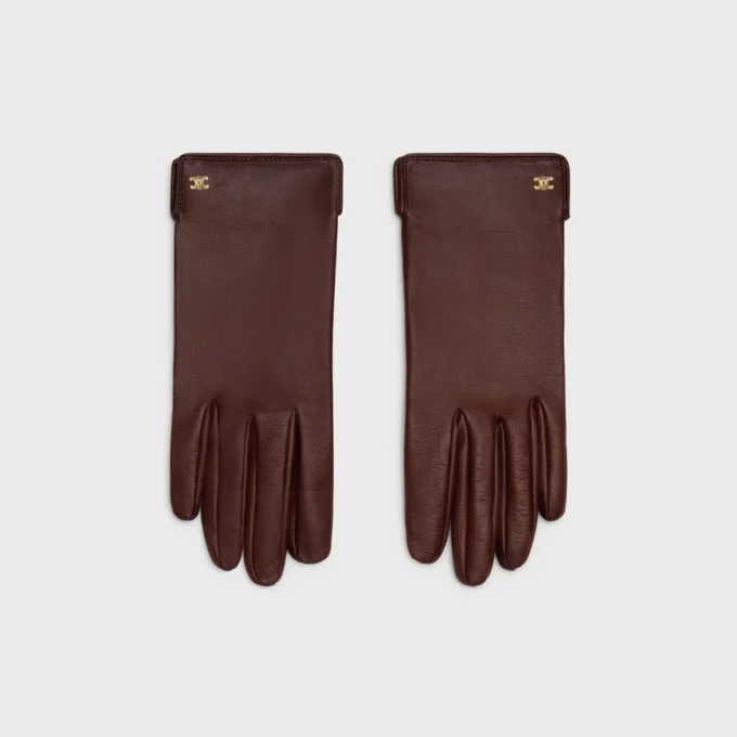 Handschuhe aus Lammleder
