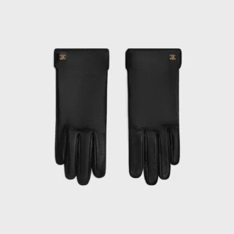Handschuhe aus Lammleder