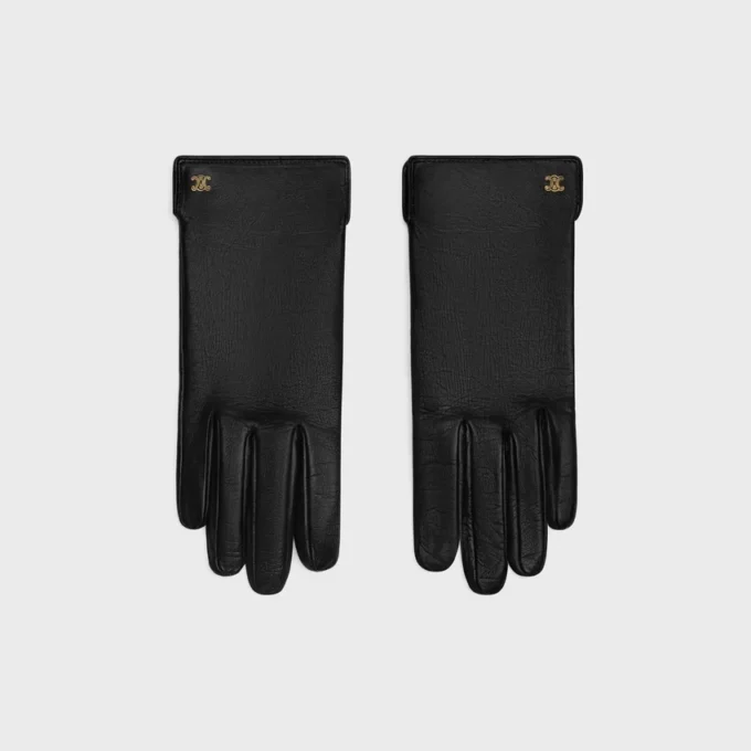 Handschuhe aus Lammleder Handschuhe aus Lammleder