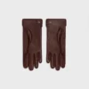 Handschuhe aus Lammleder