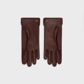 Handschuhe aus Lammleder
