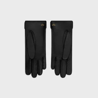 Handschuhe aus Lammleder