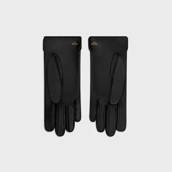 Handschuhe aus Lammleder Handschuhe aus Lammleder