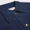 Hemd aus Baumwoll-Denim Hemd aus Baumwoll-Denim