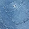 Hemd aus Baumwoll-Denim Hemd aus Baumwoll-Denim