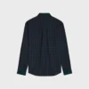 Hemd aus Baumwoll-Tartan Hemd aus Baumwoll-Tartan