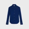 Hemd aus Baumwolljersey Hemd aus Baumwolljersey