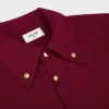 Hemd aus Baumwolljersey