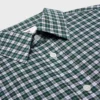 Hemd aus Baumwollstoff im Tartan-Muster