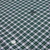 Hemd aus Baumwollstoff im Tartan-Muster
