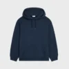 Hoodie aus Baumwollfleece Hoodie aus Baumwollfleece