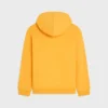 Hoodie aus Baumwollfleece Hoodie aus Baumwollfleece