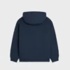 Hoodie aus Baumwollfleece Hoodie aus Baumwollfleece