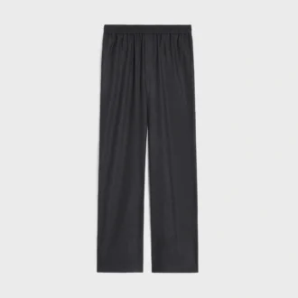 Hose aus Kaschmirflanell